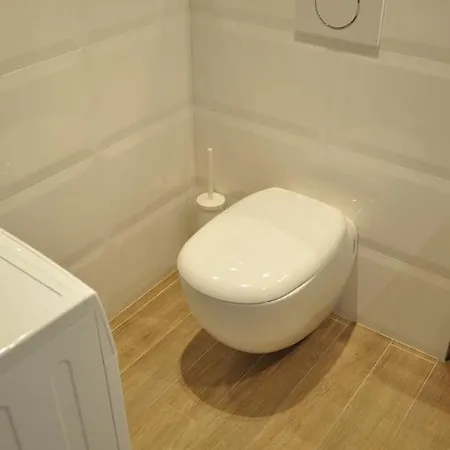 Apartament Starowiejska