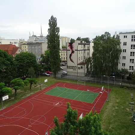 Starowiejska Gdynia