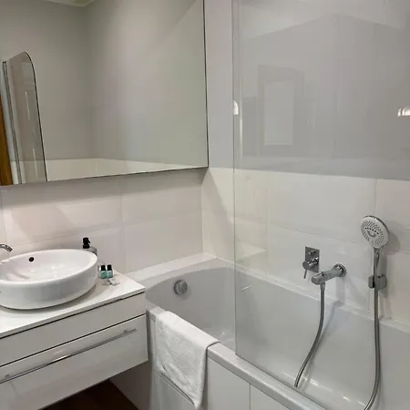 Starowiejska Apartament *